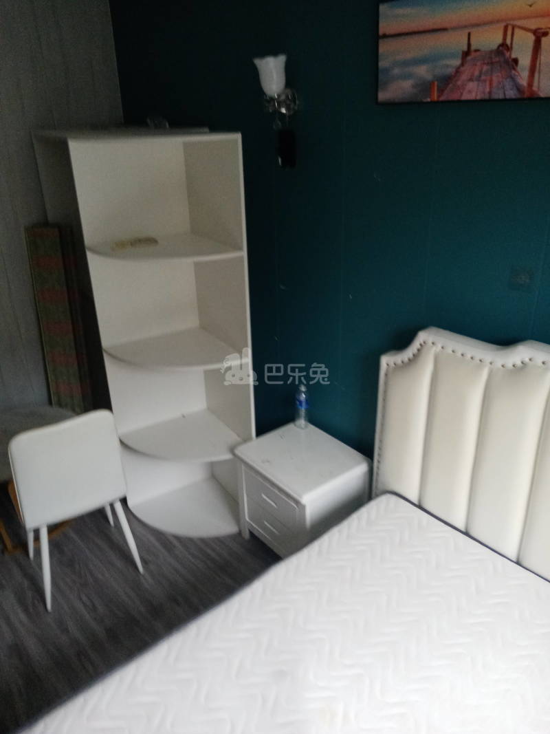 松南城善德苑8861282卧室图2