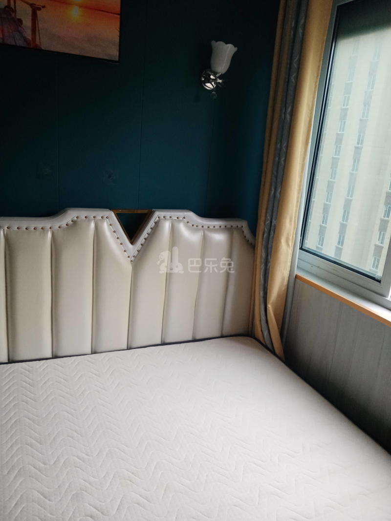 松南城善德苑8861282卧室图1