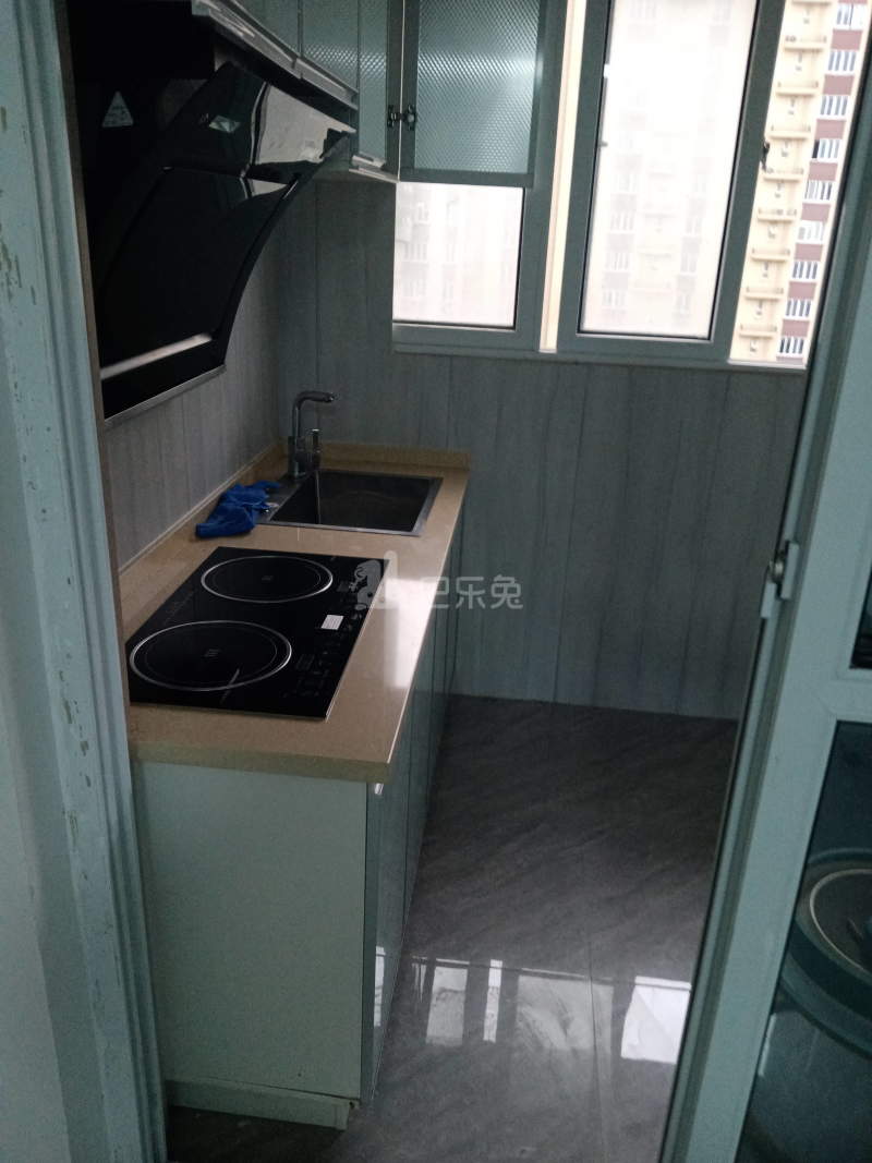 松南城善德苑8861282厨房图5