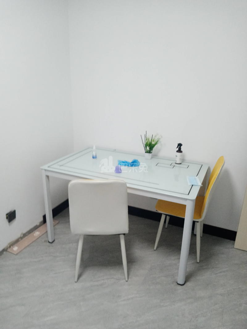 松南城善德苑8861282客厅图4