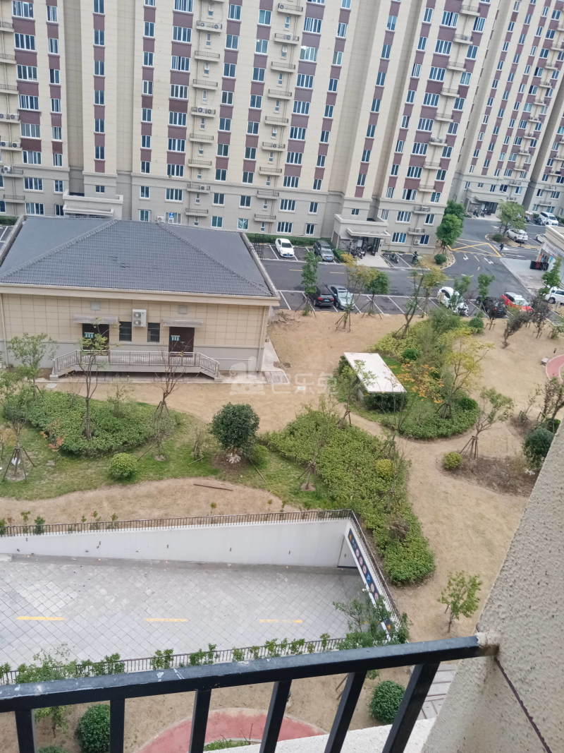 松南城善德苑8861282周边环境图7