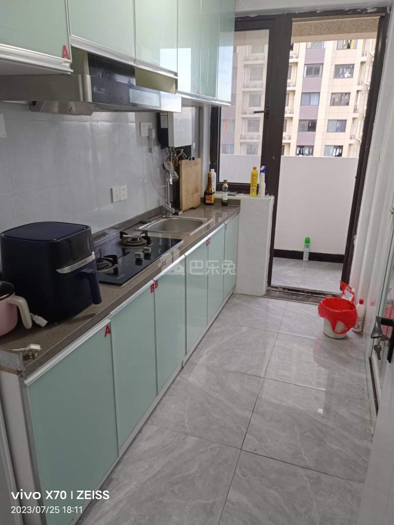 和韵家园8862319厨房图8