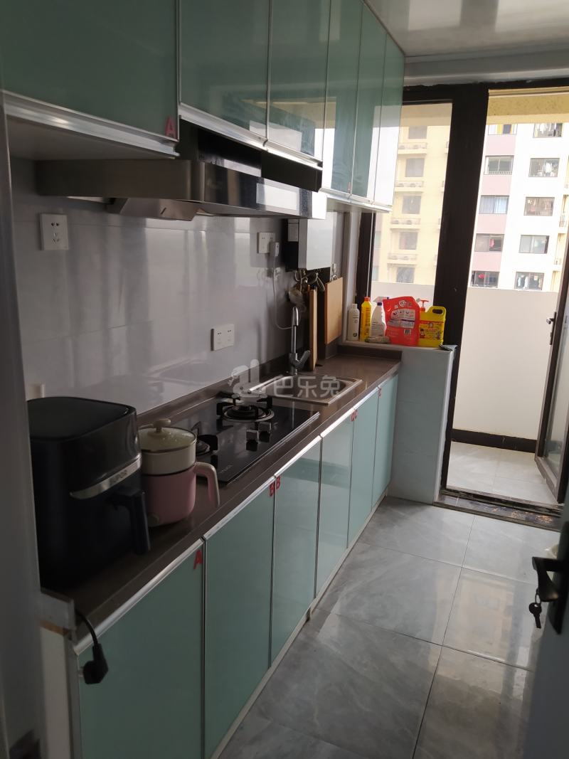 和韵家园8862319厨房图9