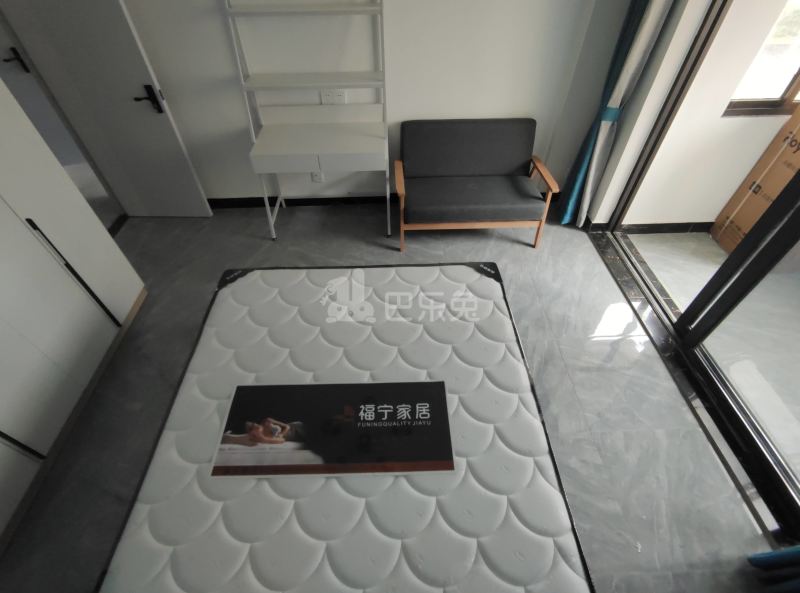 和韵家园8862319卧室图5