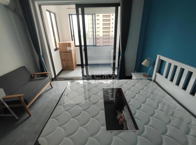 和韵家园8862319卧室图7