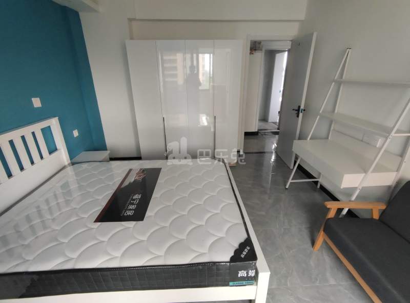 和韵家园8862319卧室图3