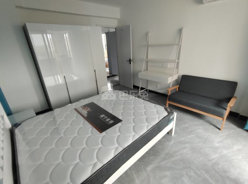 和韵家园8862319卧室图4