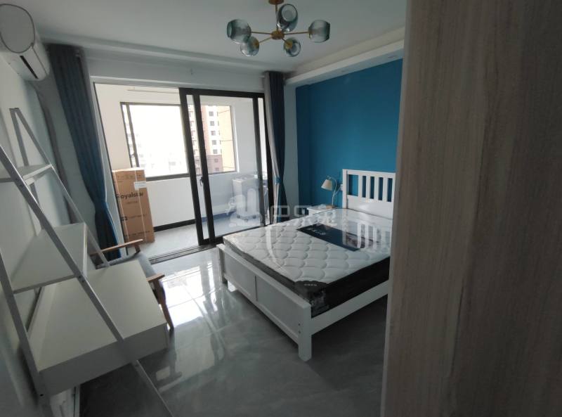 和韵家园8862319卧室图0