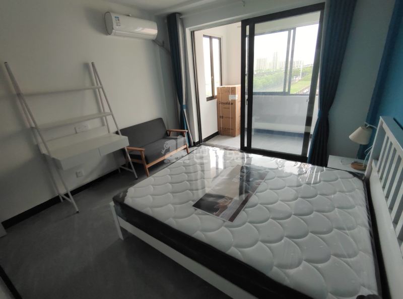 和韵家园8862319卧室图6