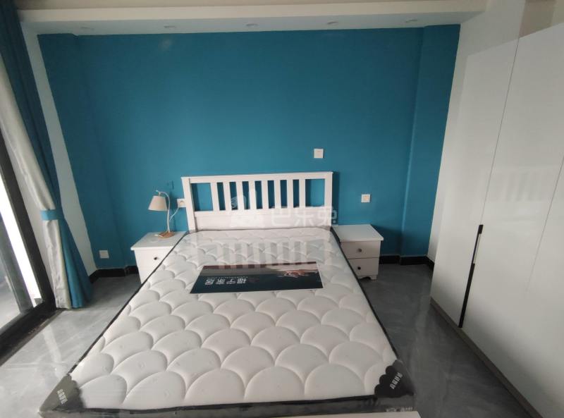 和韵家园8862319卧室图1