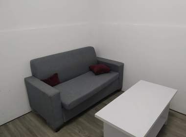 嘉禾望岗彭上塘边巷8号 1室1厅1卫