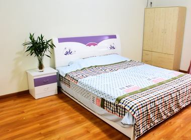 创家青年（建设二路店） 1室0厅1卫