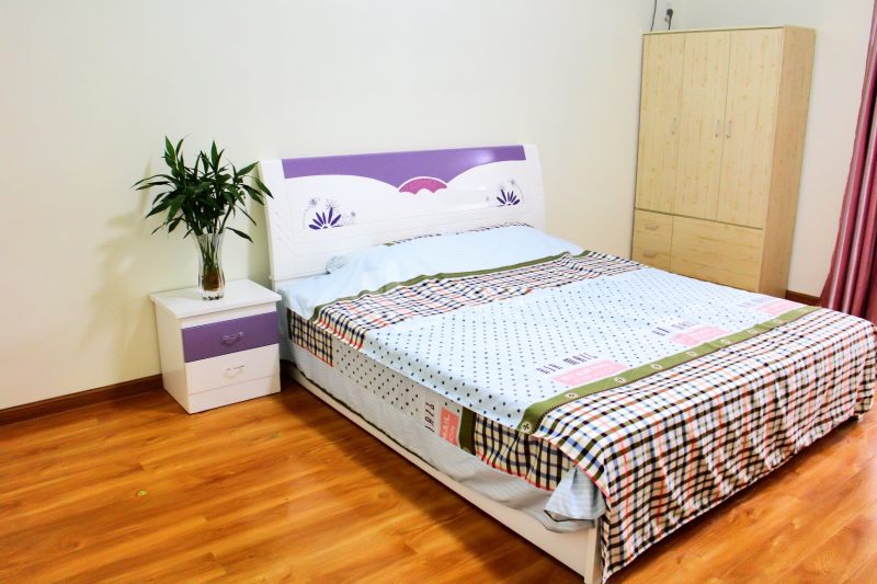 创家青年（建设二路店）8863581卧室图0