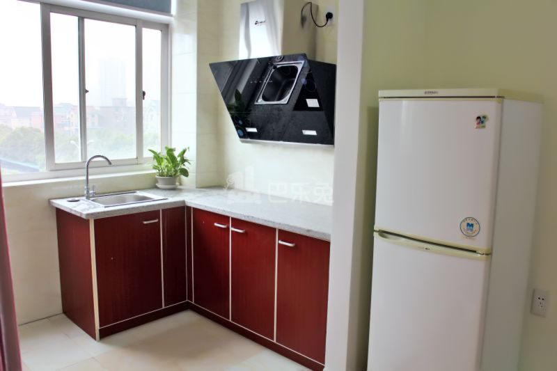 创家青年（建设二路店）8863581周边环境图4