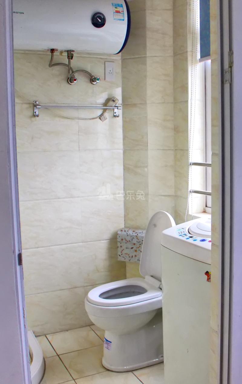 创家青年（建设二路店）8863581卫生间图3