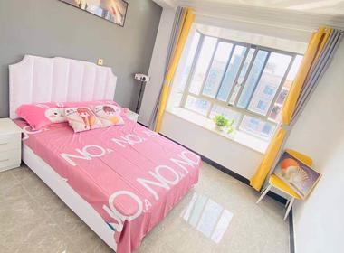 永和馨园 1室1厅1卫