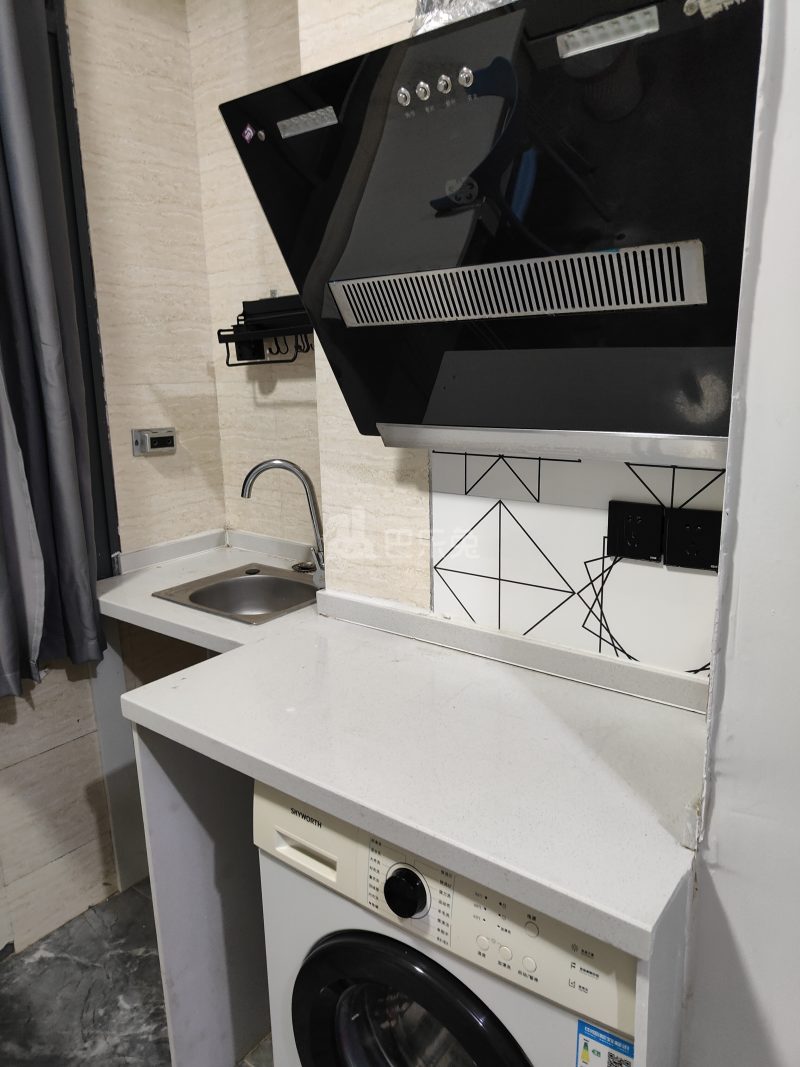 西郊家园（青浦）8868791厨房图4