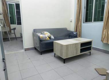 棠溪国强五巷18号 1室1厅1卫