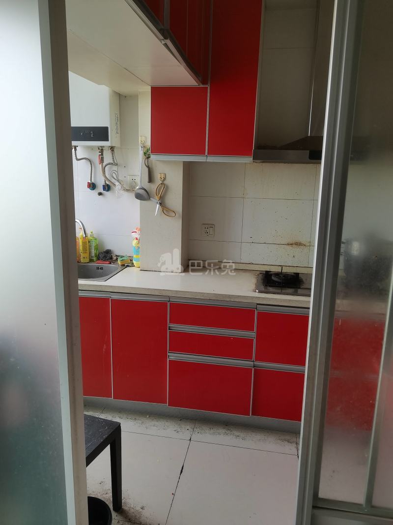 嘉城幸福港6645879厨房图5