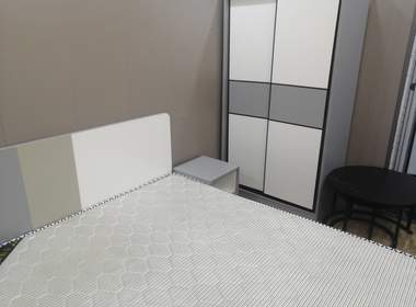 柏雅精致公寓（黄埔大道东789～791号2层） 1室0厅1卫