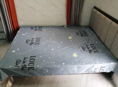 望岗西岭街九巷13号 1室1厅1卫