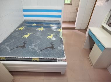 江夏庙十二巷12号 1室0厅1卫