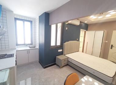 广聚公寓（萧棉路） 