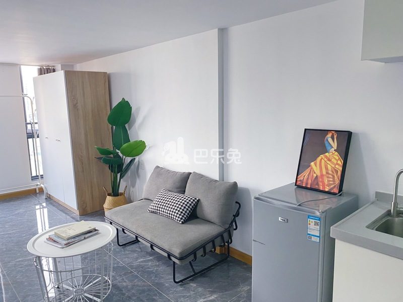 龙湖冠寓广州万博店二期8876491周边环境图8