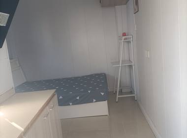 水闸小区（闸园路199弄） 