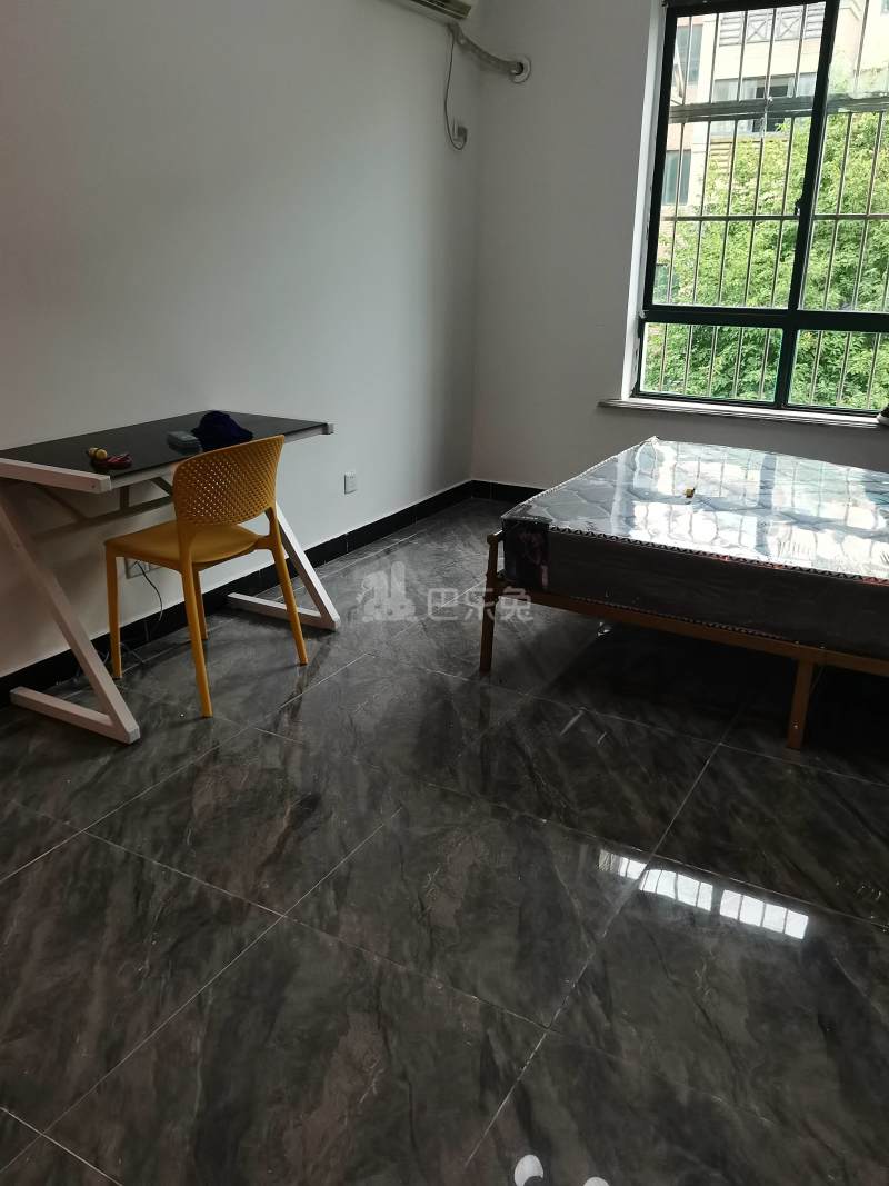 贝越佳园南区8879506卧室图1