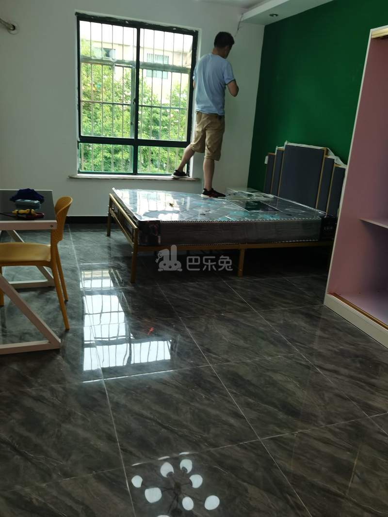 贝越佳园南区8879506卧室图0