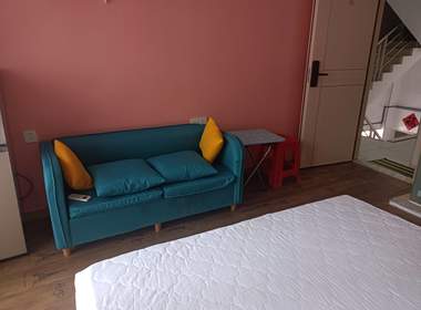 棠涌大埔南约大街3号 1室0厅1卫