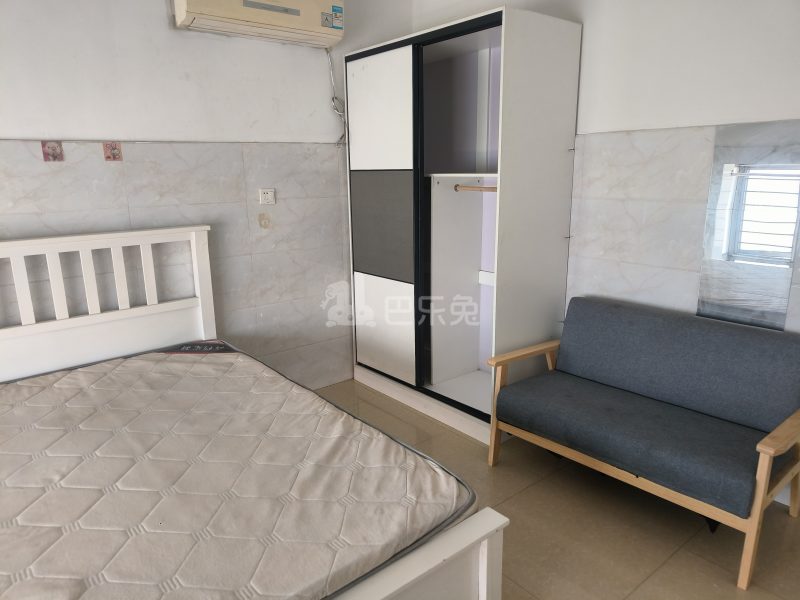 徐泾新区（民房）8882104卧室图1