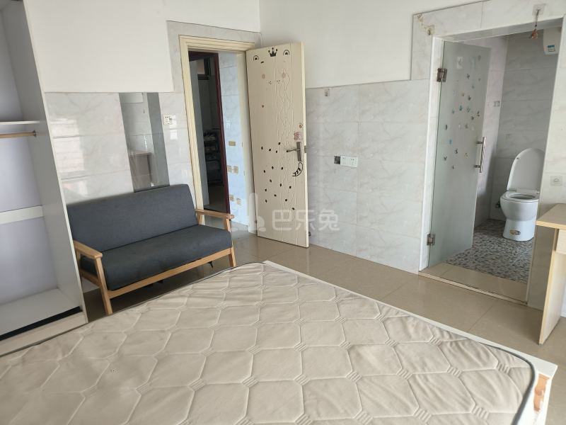 徐泾新区（民房）8882104卧室图2