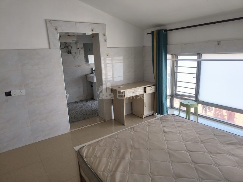 徐泾新区（民房）8882104卧室图3