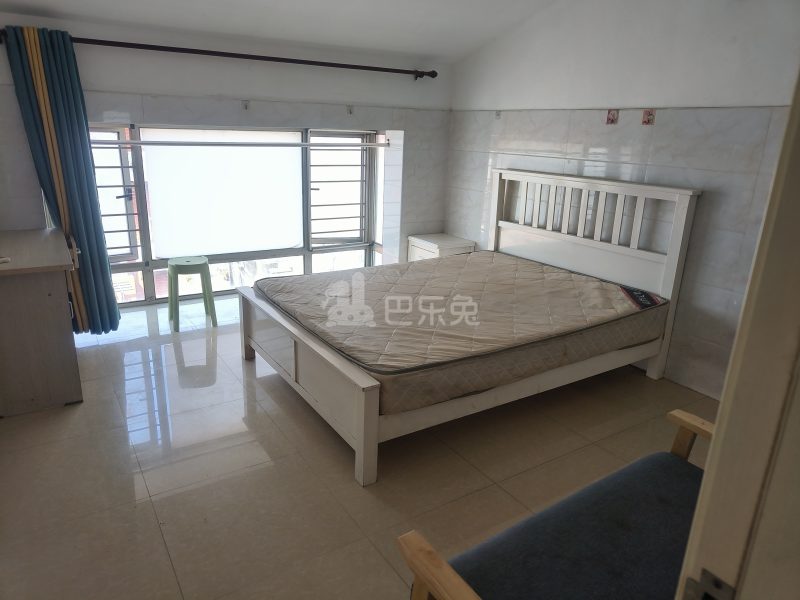 徐泾新区（民房）8882104卧室图0