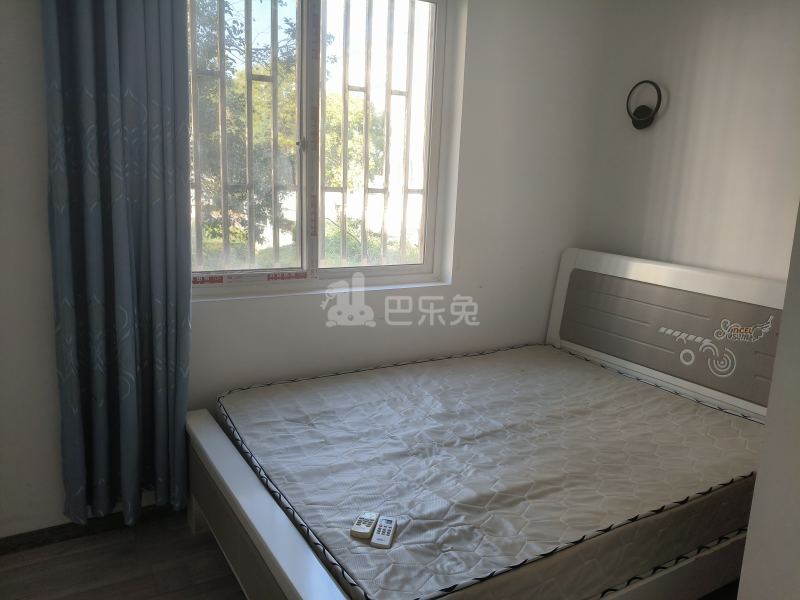 千汇苑一村8882503卧室图0