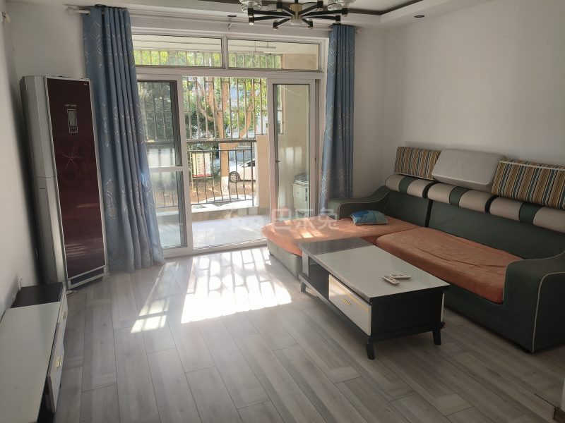 千汇苑一村8882503客厅图4