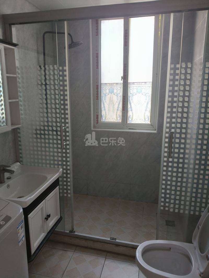 千汇苑一村8882503卫生间图7