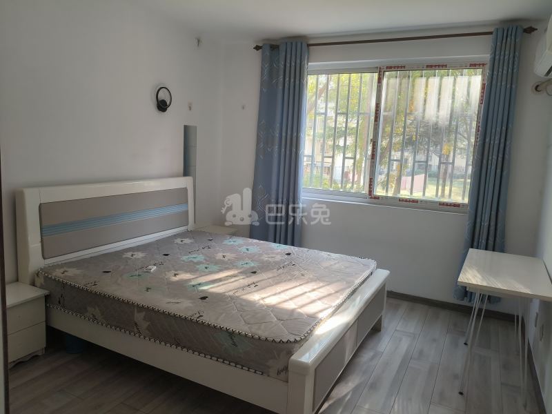 千汇苑一村8882503卧室图1