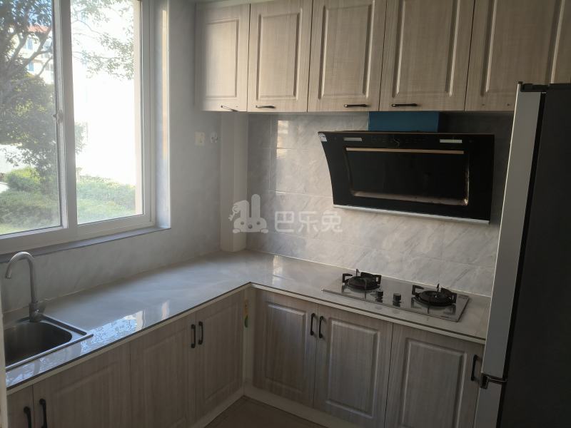 千汇苑一村8882503厨房图5