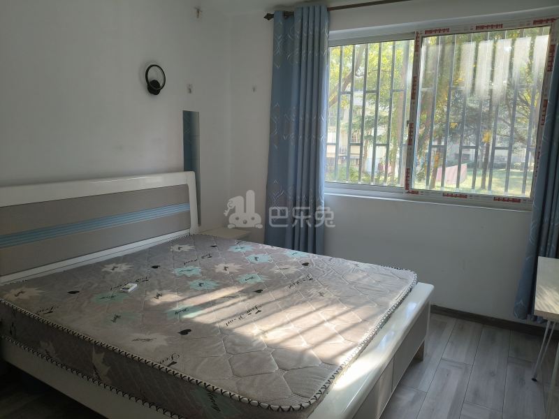 千汇苑一村8882503卧室图2