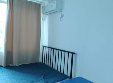 久盛巷 1室0厅1卫