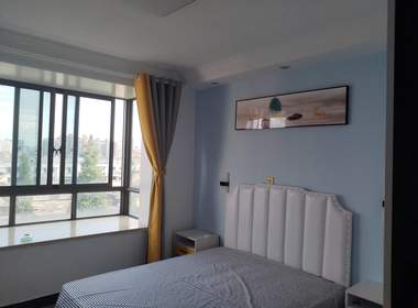 永和馨园 1室1厅1卫