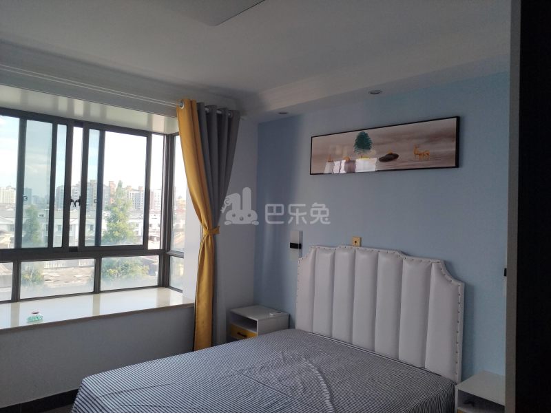 永和馨园8883278卧室图0