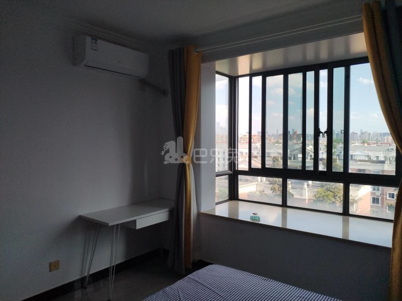 永和馨园8883278卧室图1