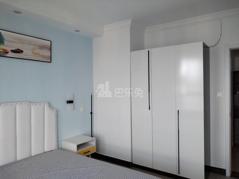 永和馨园8883278卧室图2