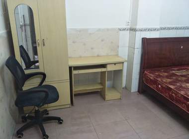 棠下南街六巷21号 1室0厅1卫