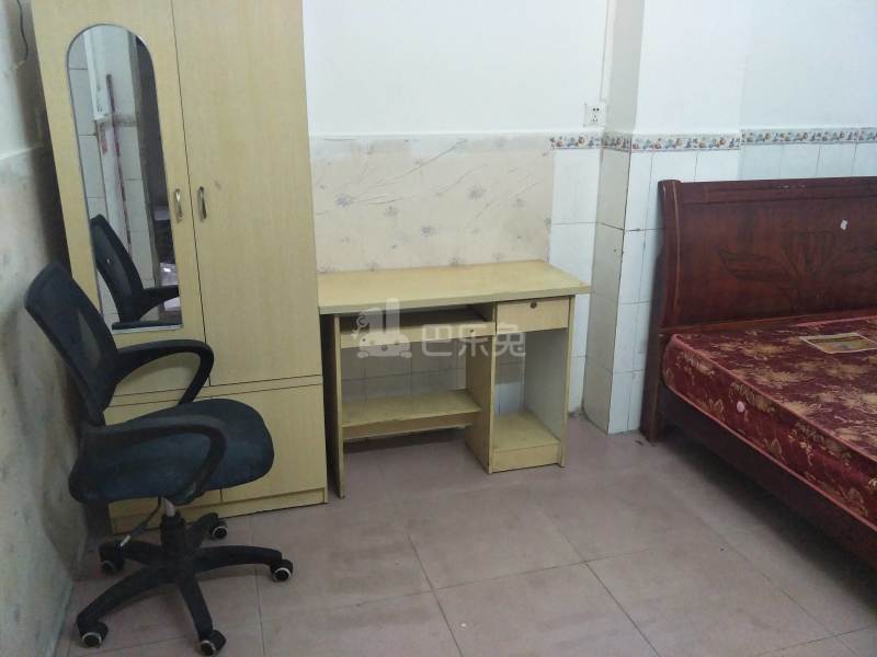 棠下南街六巷21号8883351卧室图1