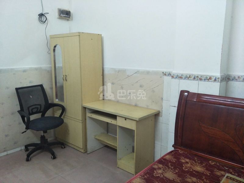 棠下南街六巷21号8883351卧室图2